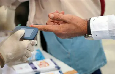 Concentra La Laguna hasta 6 mil casos de diabetes registrados en Coahuila