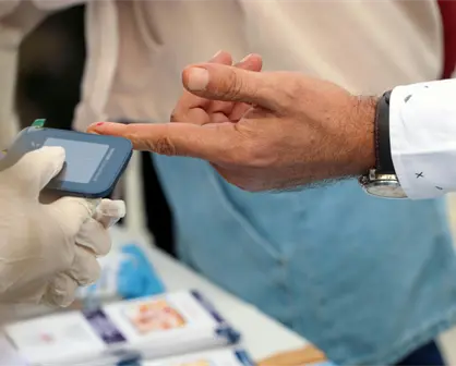 Concentra La Laguna hasta 6 mil casos de diabetes registrados en Coahuila