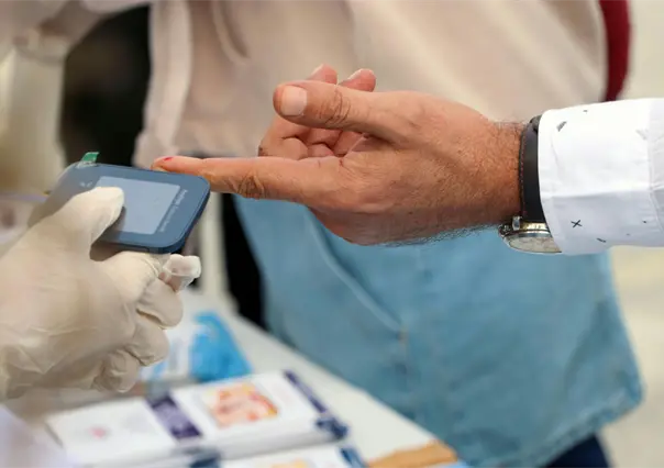 Concentra La Laguna hasta 6 mil casos de diabetes registrados en Coahuila