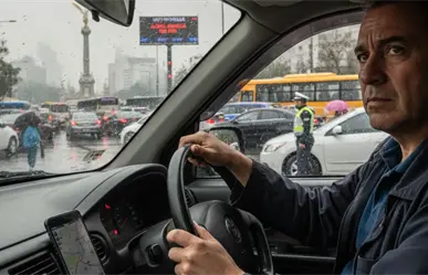 ¡Atención! CDMX cancela licencias de conducir a quienes aparecen en esta lista oficial