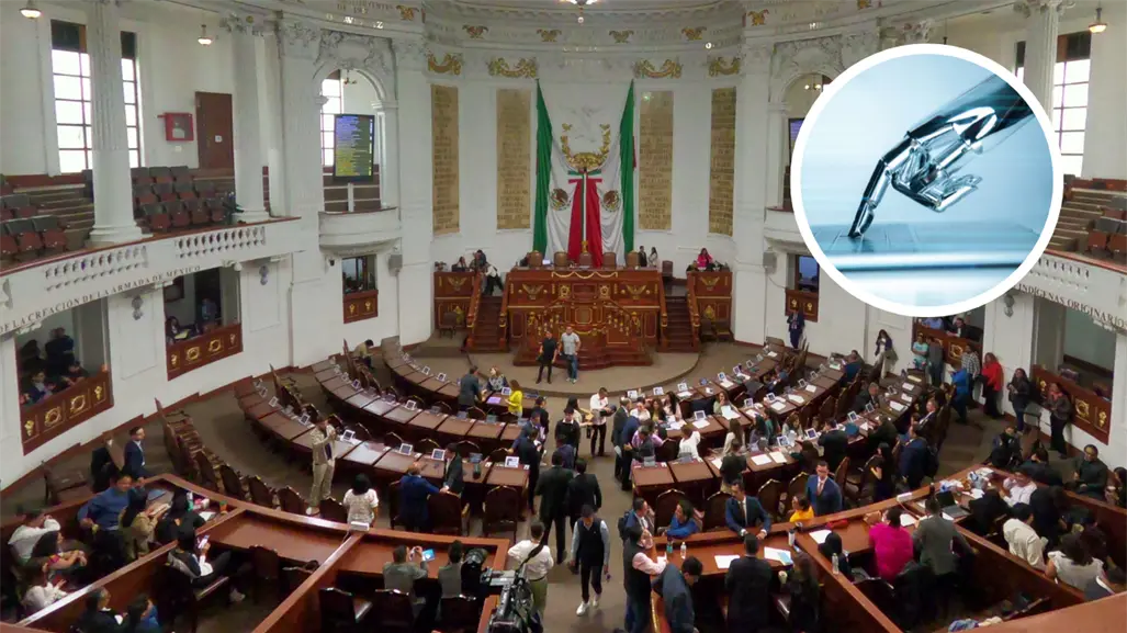 CDMX avanza en protección a actores de doblaje frente al uso de IA sin regulación