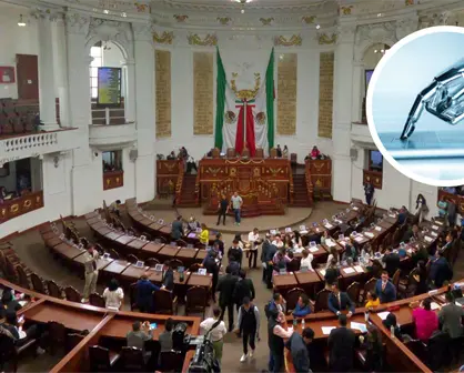 CDMX avanza en protección a actores de doblaje frente al uso de IA sin regulación
