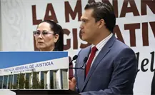 Arranca en Tamaulipas carrera por la Fiscalía: Congreso del Estado emite convocatoria y busca seis perfiles paritarios y de alto nivel Arranca en Tamaulipas carrera por la Fiscalía: Congreso del Estado emite convocatoria y busca seis perfiles paritarios y de alto nivel