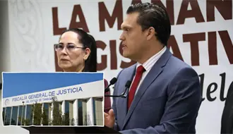 Arranca en Tamaulipas carrera por la Fiscalía: Congreso del Estado emite convocatoria y busca seis perfiles paritarios y de alto nivel