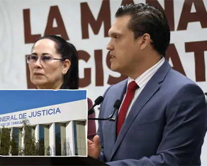 Arranca en Tamaulipas carrera por la Fiscalía: Congreso del Estado emite convocatoria y busca seis perfiles paritarios y de alto nivel