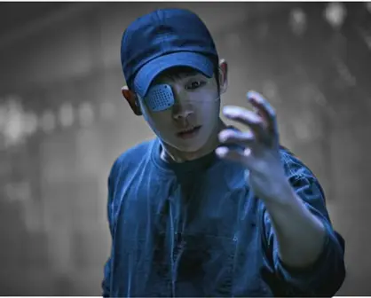 Connect: una visión sobrenatural que se convierte en una maldición