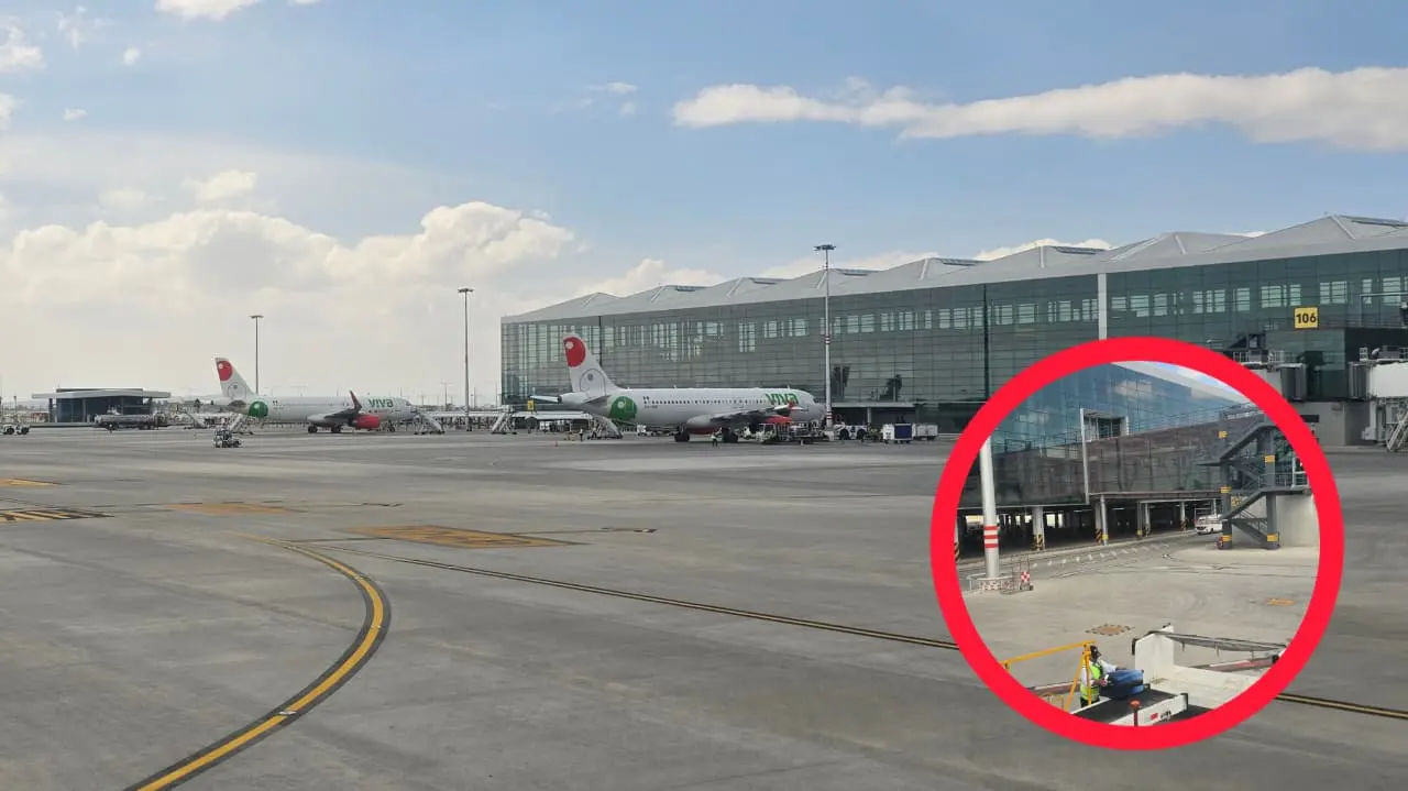 Conoce cuál es el vuelo redondo de Durango a Estados Unidos, por menos de 6 mil pesos. |Foto: Gerardo Lares