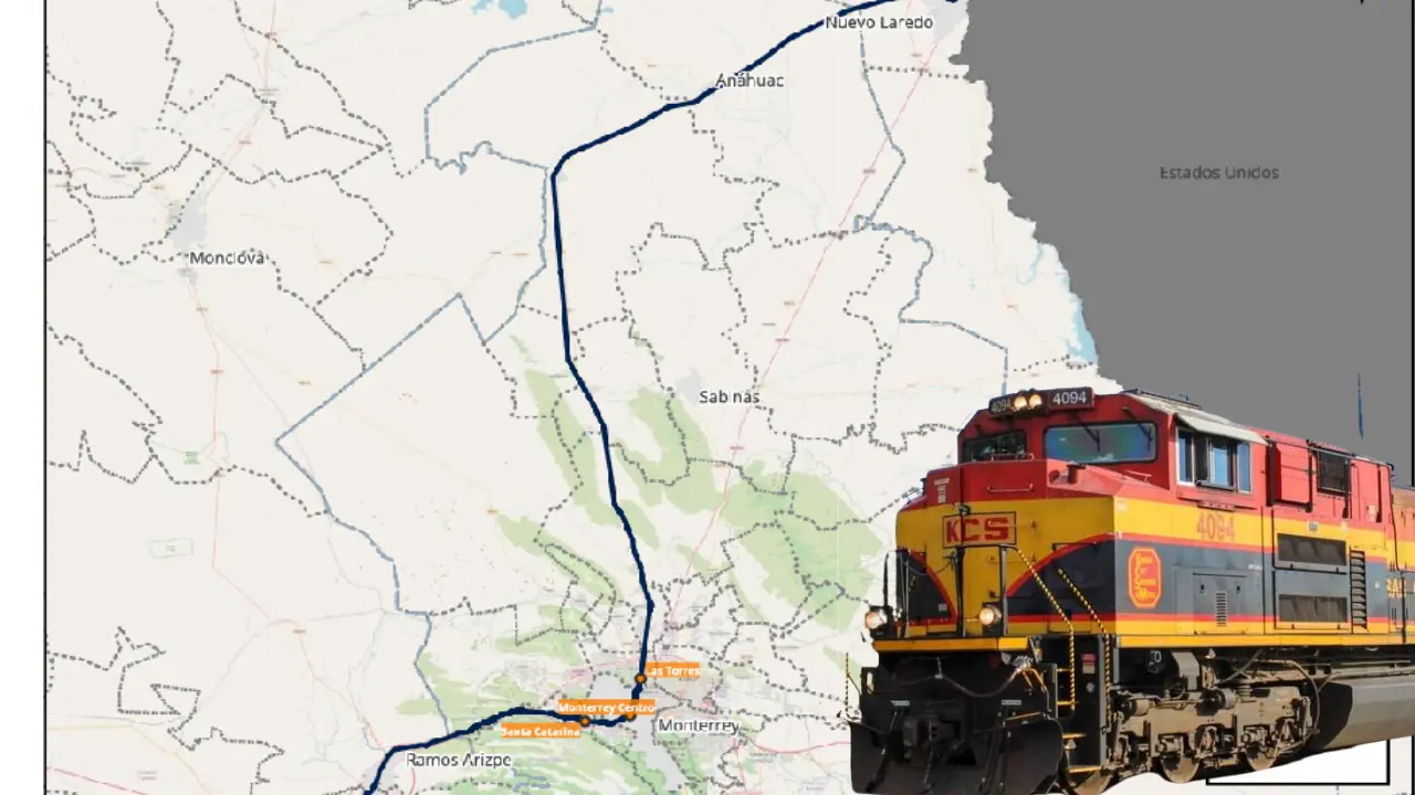 Además, posicionará a la ciudad como un punto estratégico en turismo, comercio y conectividad dentro del norte del país. Foto: Posta Tamaulipas