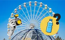 Corona Capital 2025: lista de objetos no permitidos y tips para disfrutar el festival en CDMX