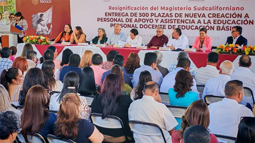 Foto: POSTA Baja California Sur