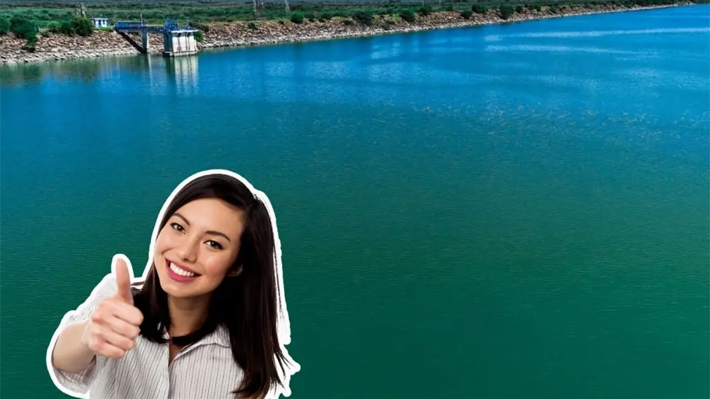 ¿Cuáles son los niveles de las presas de Nuevo León hoy viernes 14 de noviembre?