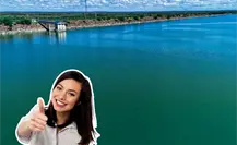 ¿Cuáles son los niveles de las presas de Nuevo León hoy viernes 14 de noviembre?