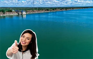 ¿Cuáles son los niveles de las presas de Nuevo León hoy viernes 14 de noviembre?