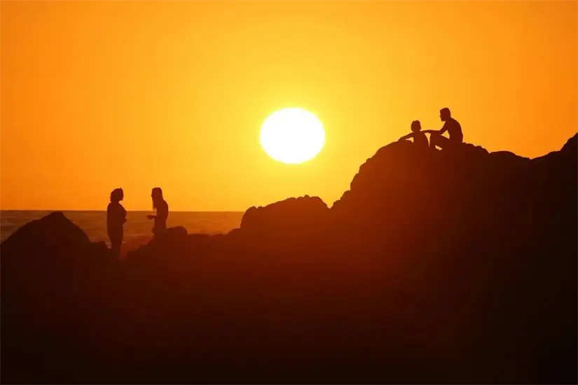 imagen recuadro Foto: The Corner.