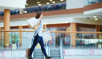 ¿Cuántos mexicanos cruzan a EU para aprovechar las ofertas del black friday por Tamaulipas?