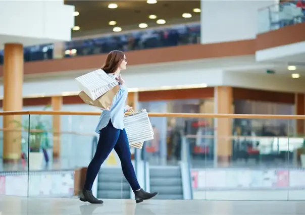 ¿Cuántos mexicanos cruzan a EU para aprovechar las ofertas del black friday por Tamaulipas?