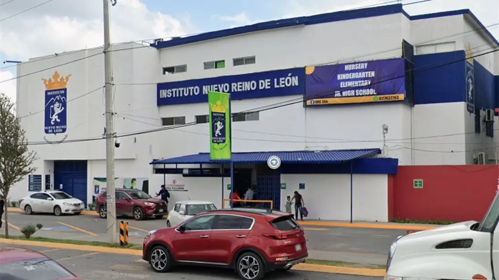 Denuncian presunto abuso sexual en el Instituto Nuevo Reino de León de Apodaca