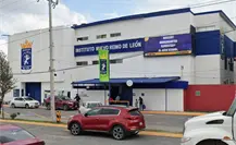 Denuncian presunto abuso sexual en el Instituto Nuevo Reino de León de Apodaca