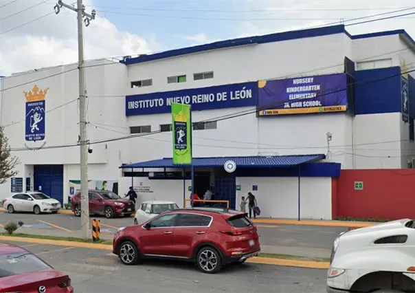 Denuncian presunto abuso sexual en el Instituto Nuevo Reino de León de Apodaca