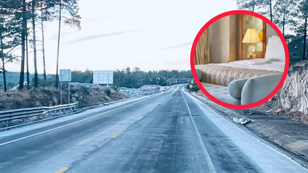 Descubre si existe la posibilidad de alojarse en La Rosilla como un viaje turístico. | Foto: Luis Lozano/ Pixabay