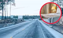 ¿Es posible hospedarse en La Rosilla, Durango, en un viaje como turista? ¿Es posible hospedarse en La Rosilla, Durango, en un viaje como turista?