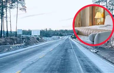 ¿Es posible hospedarse en La Rosilla, Durango, en un viaje como turista?