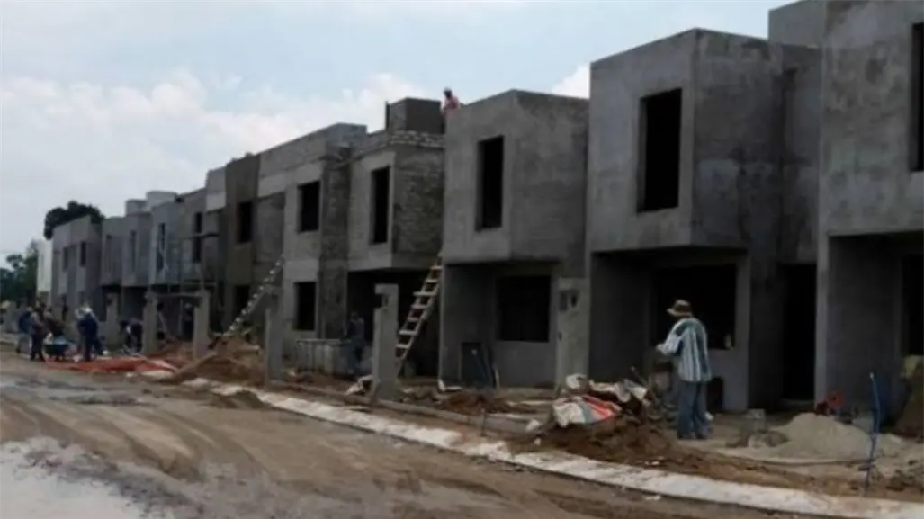 La fiebre inmobiliaria: cómo el norte del Edomex se ha convertido en un desierto urbano