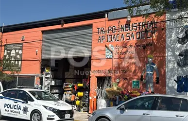 Despojan a empleados de negocio de seguridad de dinero y pertenencias tras asalto en San Nicolás