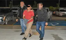 Capturan en Querétaro al “Sargento” por el presunto homicidio de un menor en Chetumal, Quintana Roo Capturan en Querétaro al “Sargento” por el presunto homicidio de un menor en Chetumal, Quintana Roo