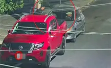 VIDEO | Detenidos por robo de autopartes en Monterrey son identificados gracias a cámaras del C4 VIDEO | Detenidos por robo de autopartes en Monterrey son identificados gracias a cámaras del C4