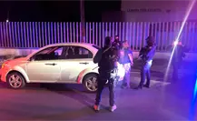 Cae en Durango sujeto que atacó a policías de Gómez Palacio Cae en Durango sujeto que atacó a policías de Gómez Palacio