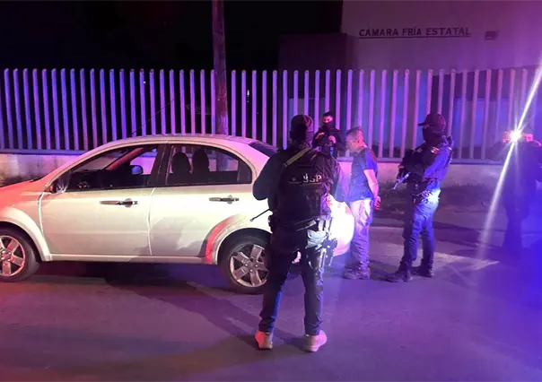 Cae en Durango sujeto que atacó a policías de Gómez Palacio