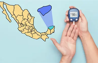 Día Mundial de la Diabetes: recomendaciones de expertos en Yucatán para prevenir y detectarla a tiempo