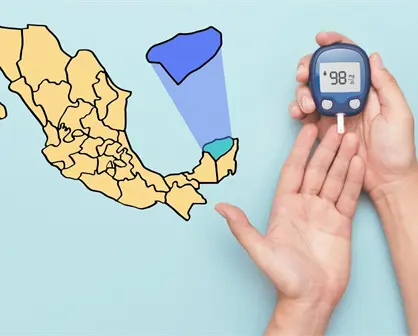 Día Mundial de la Diabetes: recomendaciones de expertos en Yucatán para prevenir y detectarla a tiempo