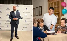 Ballesol México conmemora un año en Naucalpan: residencia de alta calidad para adultos mayores en el Edomex Ballesol México conmemora un año en Naucalpan: residencia de alta calidad para adultos mayores en el Edomex