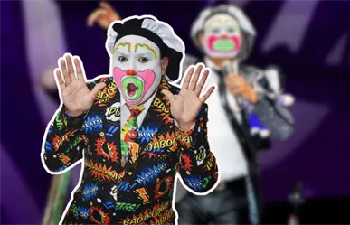 Brincos Dieras confiesa haber dado shows para el crimen organizado. Me ponía nervioso