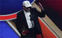 Latin Grammy 2025: Así se vivió la edición número 26 de los premios a lo mejor de la música latina Latin Grammy 2025: Así se vivió la edición número 26 de los premios a lo mejor de la música latina