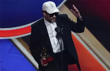 Latin Grammy 2025: Así se vivió la edición número 26 de los premios a lo mejor de la música latina