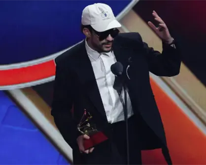 Latin Grammy 2025: Así se vivió la edición número 26 de los premios a lo mejor de la música latina