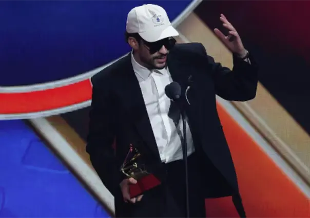 Latin Grammy 2025: Así se vivió la edición número 26 de los premios a lo mejor de la música latina