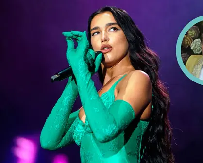 Dua Lipa cantaría tema de Juan Gabriel en su gira por México
