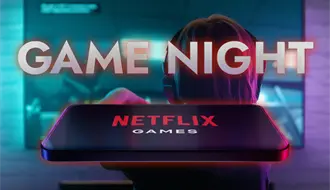 Netflix Game Night 2025: juegos en TV con móvil como control y estrenos como Red Dead Redemption