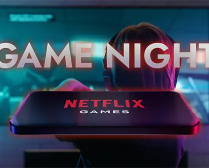 Netflix Game Night 2025: juegos en TV con móvil como control y estrenos como Red Dead Redemption