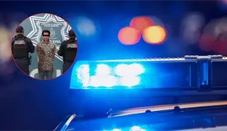 Cae presunto agresor tras denuncia por violencia familiar en Pesquería