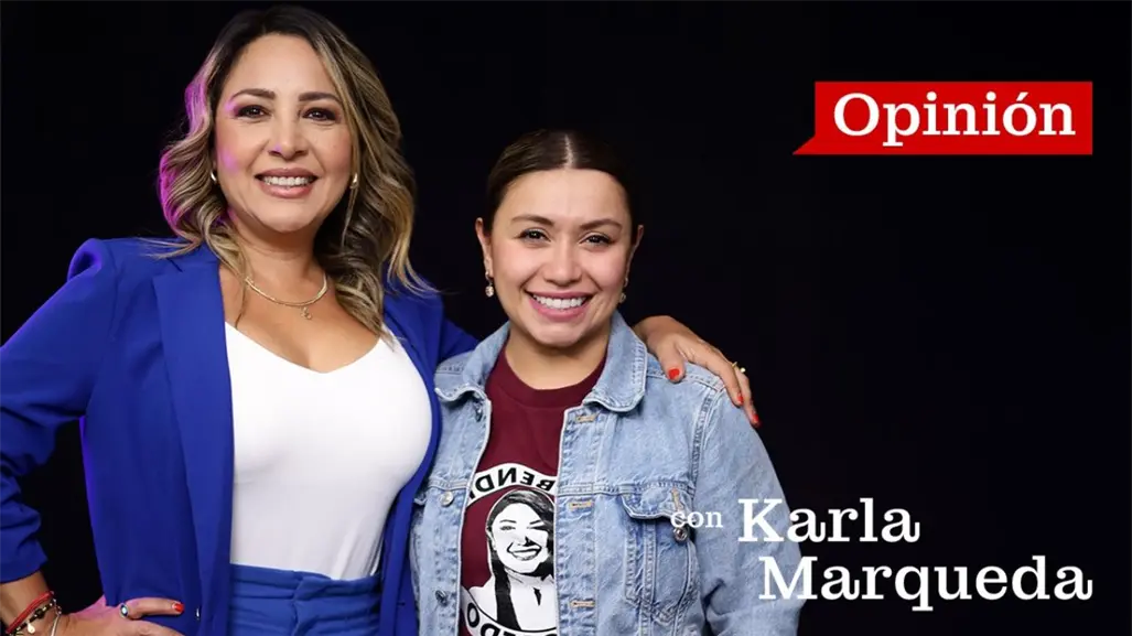 Anylú Bendición revela los retos y oportunidades en la política en POSTA Opinión