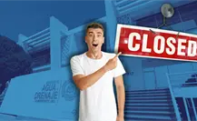 Agua y Drenaje de Monterrey informa cierre de oficinas por puente; atención será limitada Agua y Drenaje de Monterrey informa cierre de oficinas por puente; atención será limitada