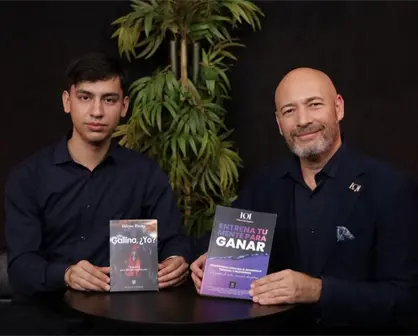 Héctor Puche: La neurociencia es la clave para transformar líderes, empresas y vidas