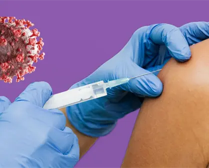 ¡Prepárate para el invierno! Arranca la campaña de vacunación 2025-2026 en Nuevo León