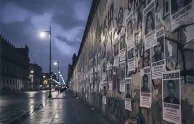 Desaparecen adolescente en Magdalena Contreras y bebé en Iztapalapa sin rastro