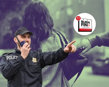 El Buen Fin 2025 en Monterrey: recomendaciones del operativo de seguridad para evitar robos